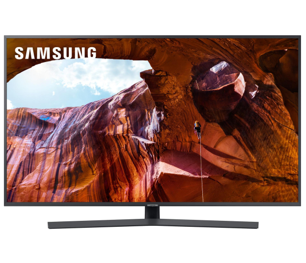 Samsung UE50RU7402U DVB-T2 HEVC - 1389665 - zdjęcie 7